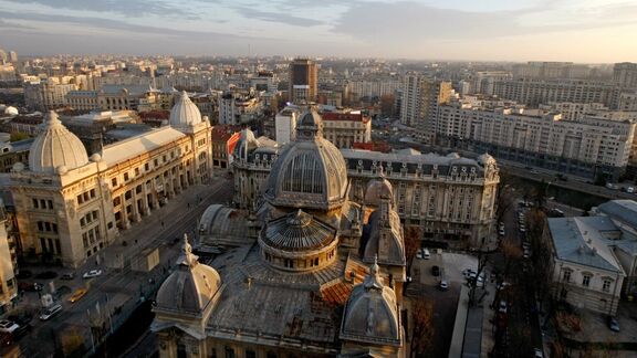 Puzzlopedia | Series Europe