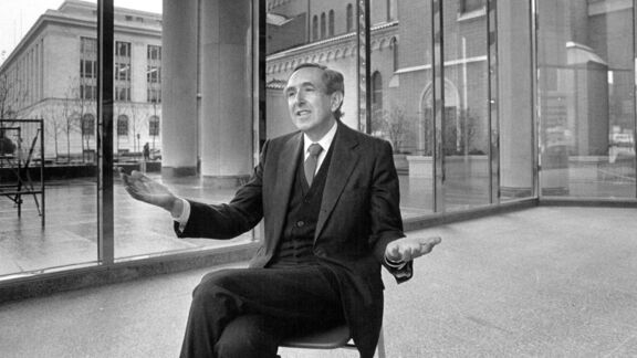 Puzzlopedia | Puzzle César Pelli