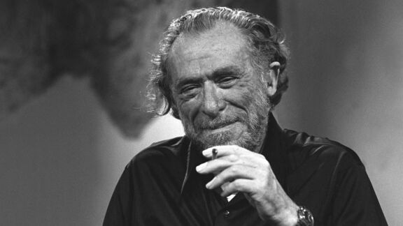 Puzzlopedia | Puzzle Charles Bukowski