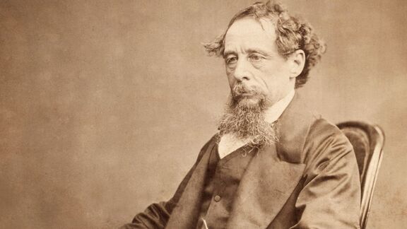 Puzzlopedia | Puzzle Charles Dickens