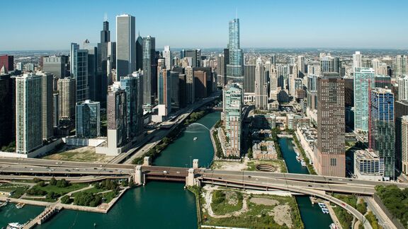 Puzzlopedia | Puzzle Chicago, United States