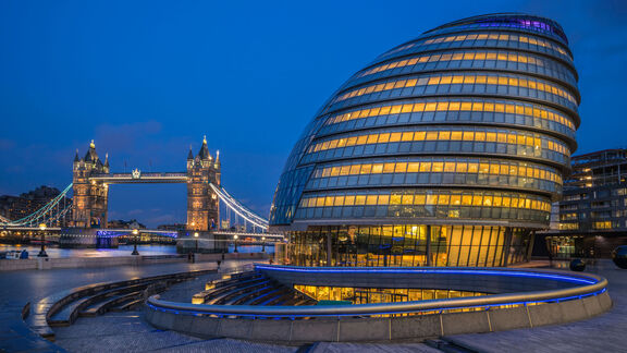 Puzzlopedia | Puzzle City Hall