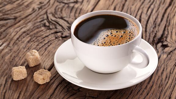 Puzzlopedia | Puzzle Coffee Americano