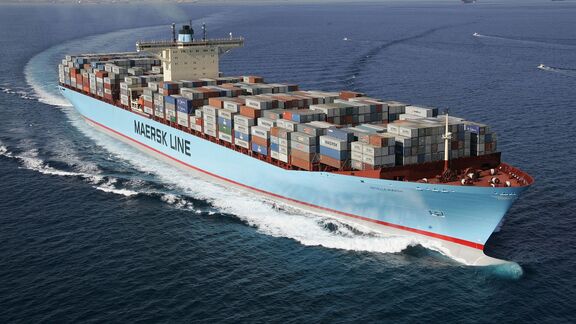 Puzzlopedia | Puzzle Container ship