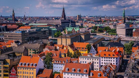 Puzzlopedia | Collection Copenhagen, Denmark