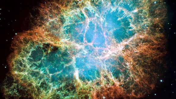 Puzzlopedia | Puzzle Crab Nebula