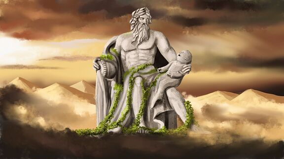 Puzzlopedia | Puzzle Cronus