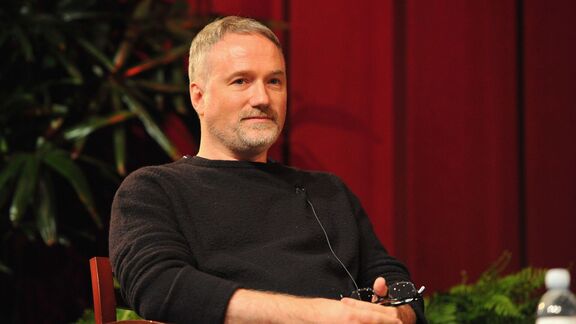 Puzzlopedia | Puzzle David Fincher
