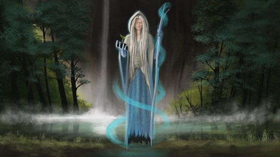 Puzzlopedia | Puzzle Dis (Disir)