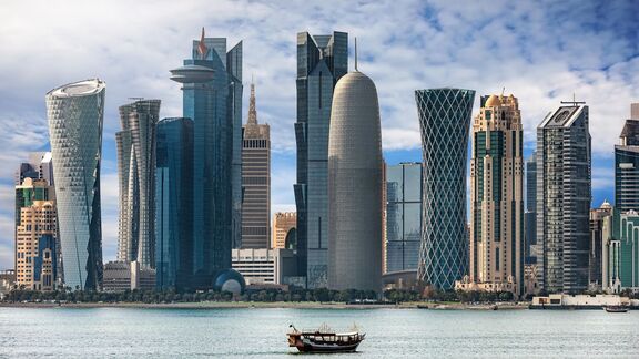 Puzzlopedia | Puzzle Doha, Qatar