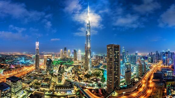 Puzzlopedia | Puzzle Dubai, UAE