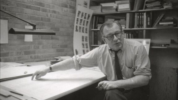 Puzzlopedia | Puzzle Eero Saarinen