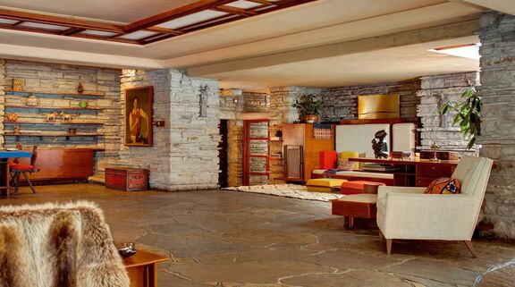 Puzzlopedia | Series Modern and Mid-century modern