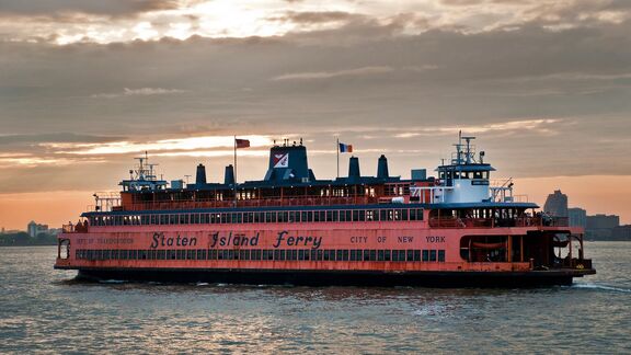 Puzzlopedia | Collection Ferry