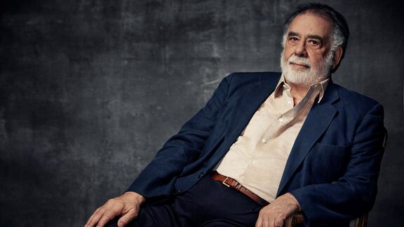 Puzzlopedia | Puzzle Francis Coppola
