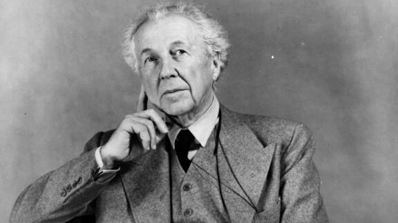 Puzzlopedia | Puzzle Frank Lloyd Wright