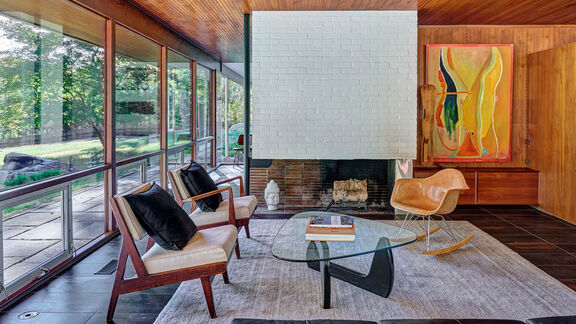 Puzzlopedia | Puzzle Glen House