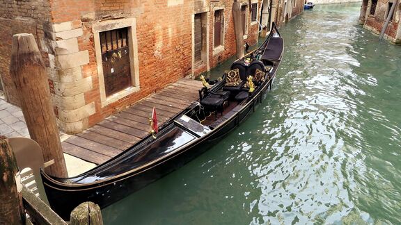 Puzzlopedia | Collection Gondola