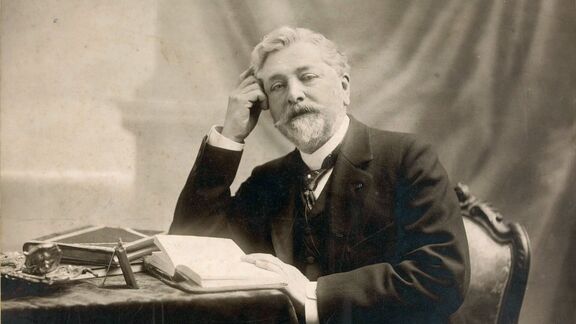 Puzzlopedia | Puzzle Gustave Eiffel