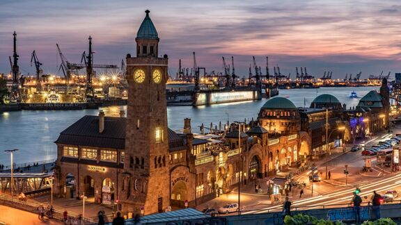 Puzzlopedia | Puzzle Hamburg, Germany