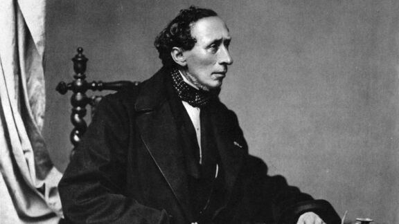 Puzzlopedia | Puzzle Hans Christian Andersen