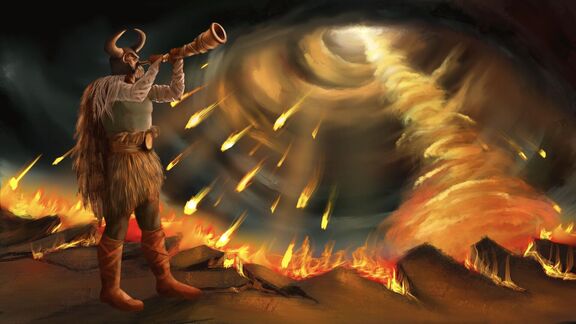 Puzzlopedia | Puzzle Heimdall