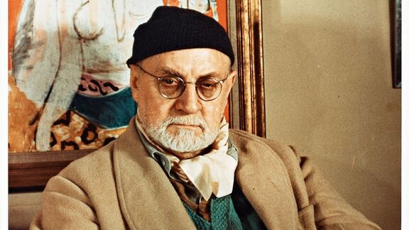 Puzzlopedia | Puzzle Henri Matisse