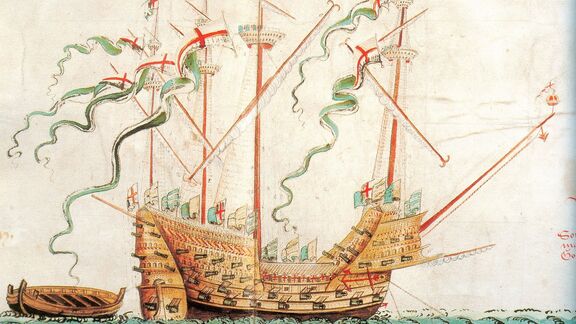 Puzzlopedia | Puzzle Henry grace a dieu