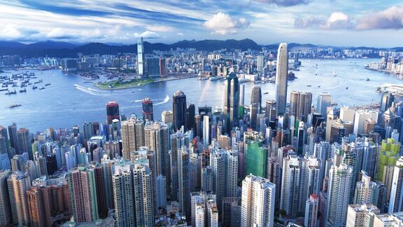 Puzzlopedia | Puzzle Hong Kong, China