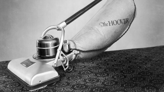 Puzzlopedia | Puzzle Hoover, Vacuum cleaner