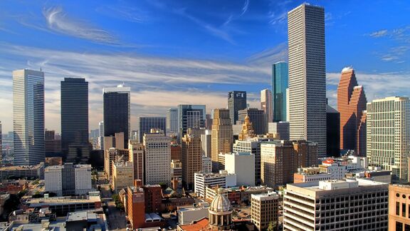 Puzzlopedia | Collection Houston, United States