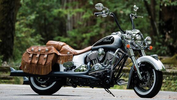 Puzzlopedia | Collection Indian Chief