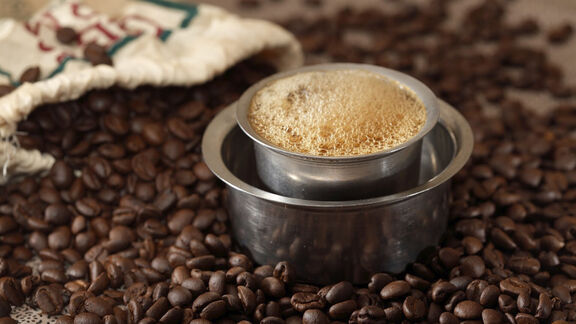 Puzzlopedia | Collection Indian Filter Coffee