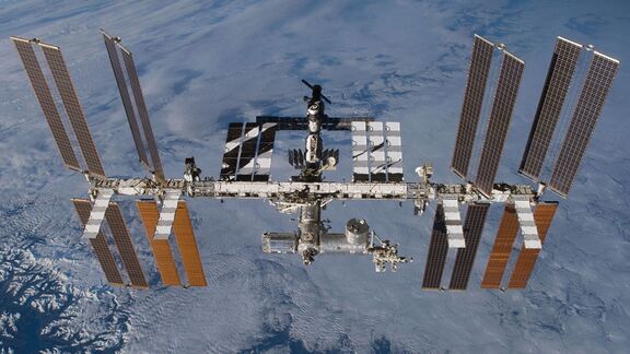 Puzzlopedia | Puzzle International space station