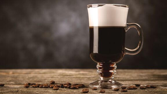 Puzzlopedia | Puzzle Irish Coffee