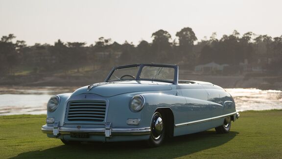 Puzzlopedia | Puzzle Isotta Fraschini Tipo 8C Monterosa Boneschi Cabriolet