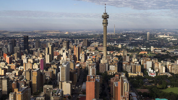 Puzzlopedia | Puzzle Johannesburg, Republic of South Africa