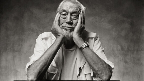 Puzzlopedia | Puzzle John Huston