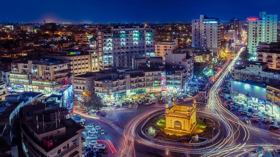 Puzzlopedia | Collection Karachi, Pakistan