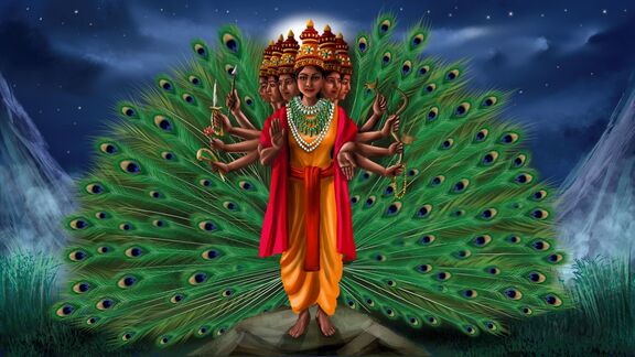Puzzlopedia | Puzzle Kartikeya