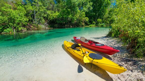 Puzzlopedia | Puzzle Kayak