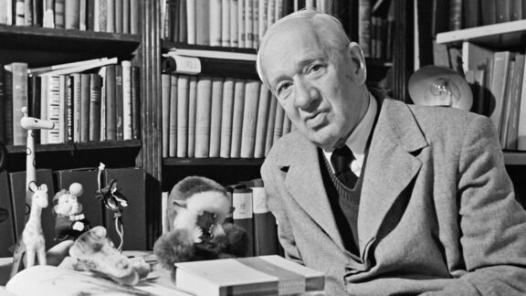 Puzzlopedia | Puzzle Korney Chukovsky