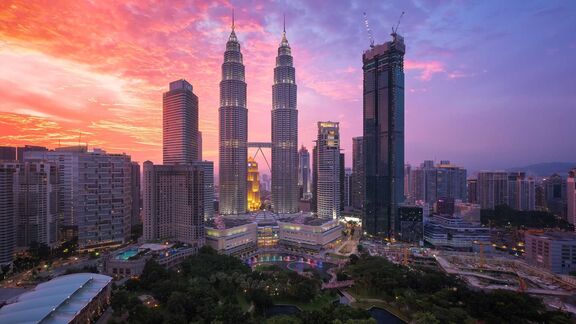 Puzzlopedia | Puzzle Kuala Lumpur, Malaysia