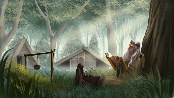 Puzzlopedia | Puzzle Kvasir