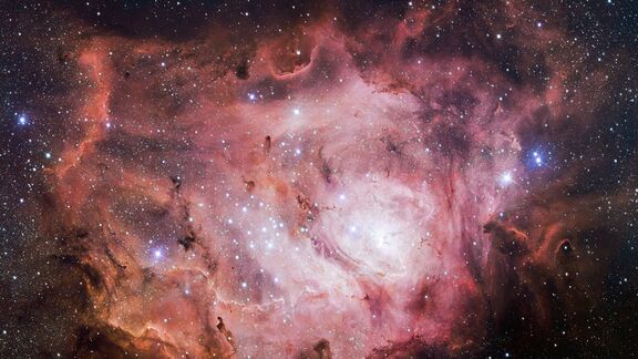 Puzzlopedia | Puzzle Lagoon Nebula