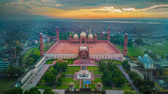 Puzzlopedia | Puzzle Lahore, Pakistan