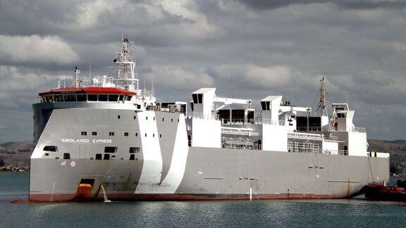 Puzzlopedia | Puzzle Livestock carrier