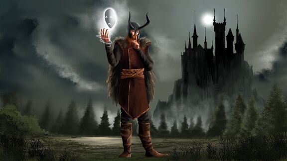 Puzzlopedia | Collection Loki