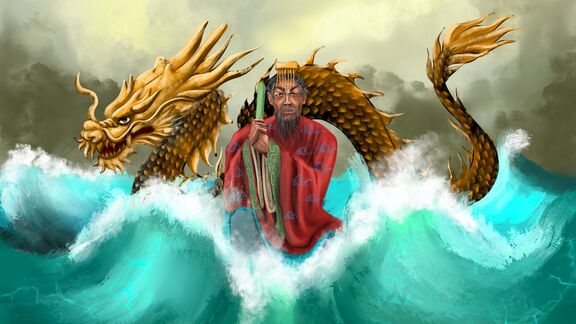 Puzzlopedia | Puzzle Long Wang