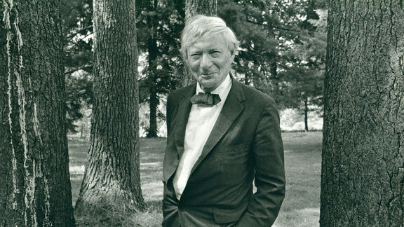 Puzzlopedia | Puzzle Louis Isadore Kahn